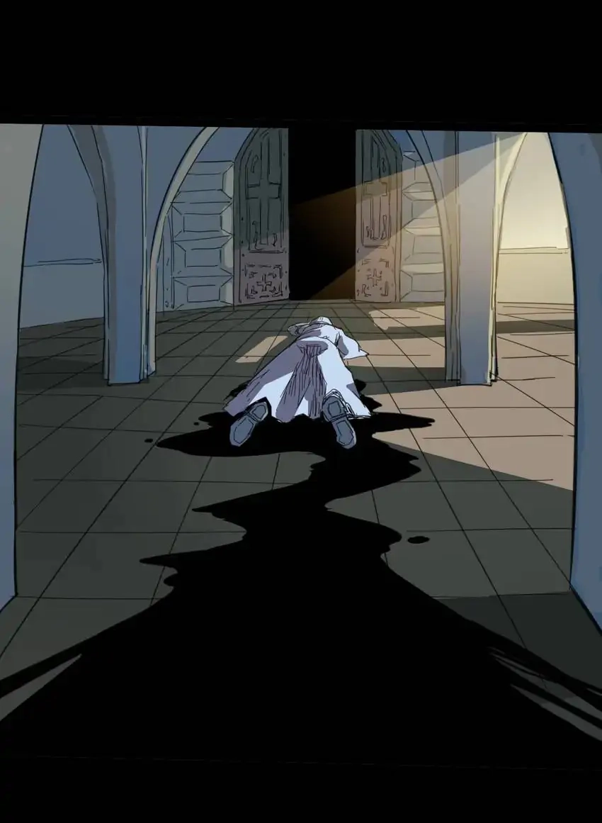 Read Time Retrograde chapter 107 image 43 on Lezhin