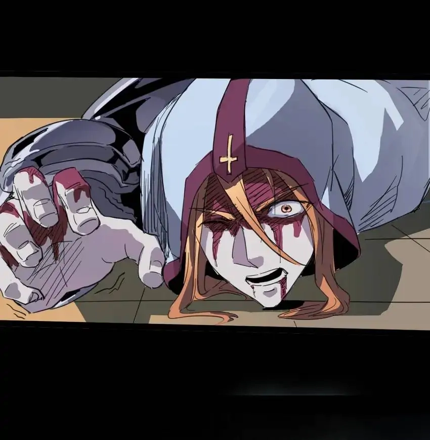 Read Time Retrograde chapter 107 image 44 on Lezhin