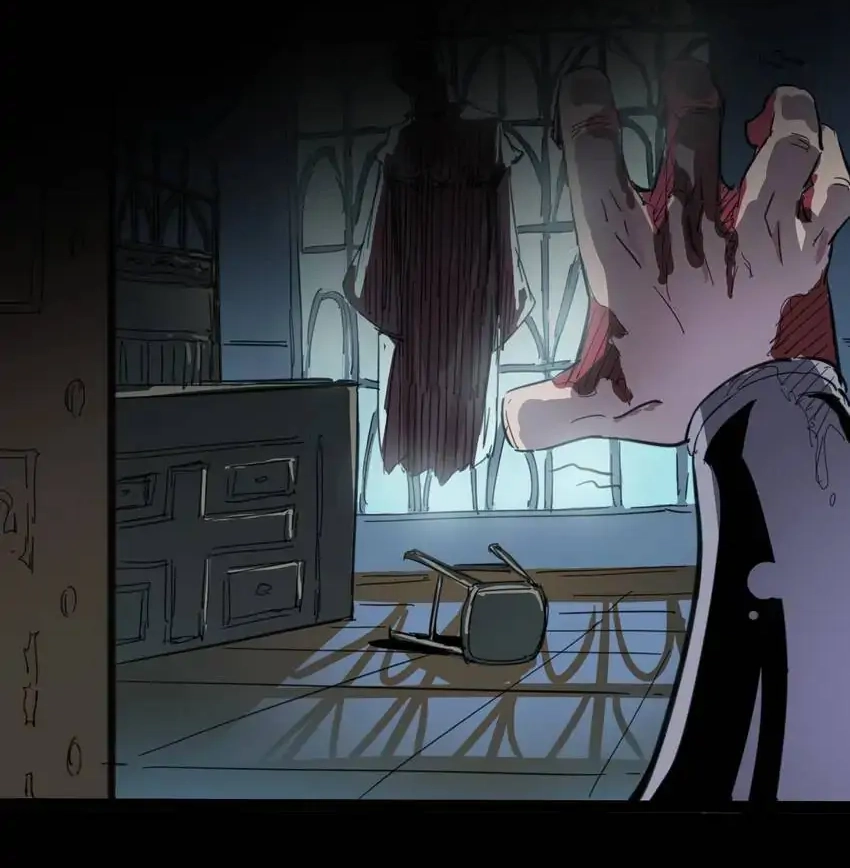 Read Time Retrograde chapter 107 image 45 on Lezhin