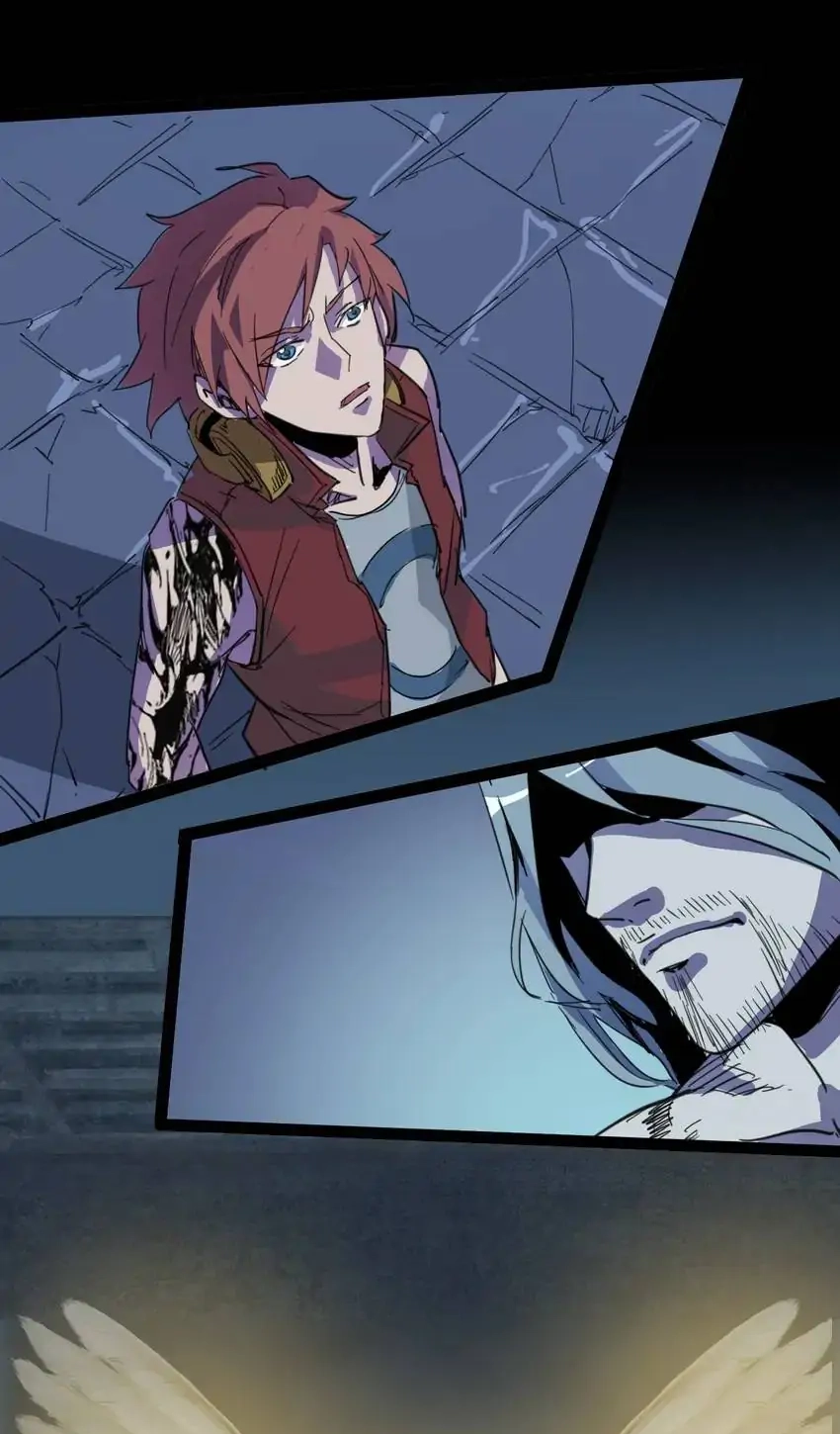 Read Time Retrograde chapter 107 image 48 on Lezhin