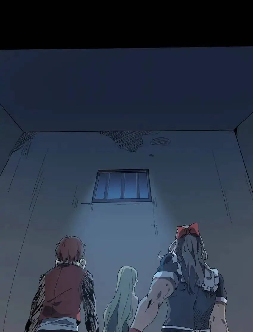 Read Time Retrograde chapter 108 image 10 on Lezhin