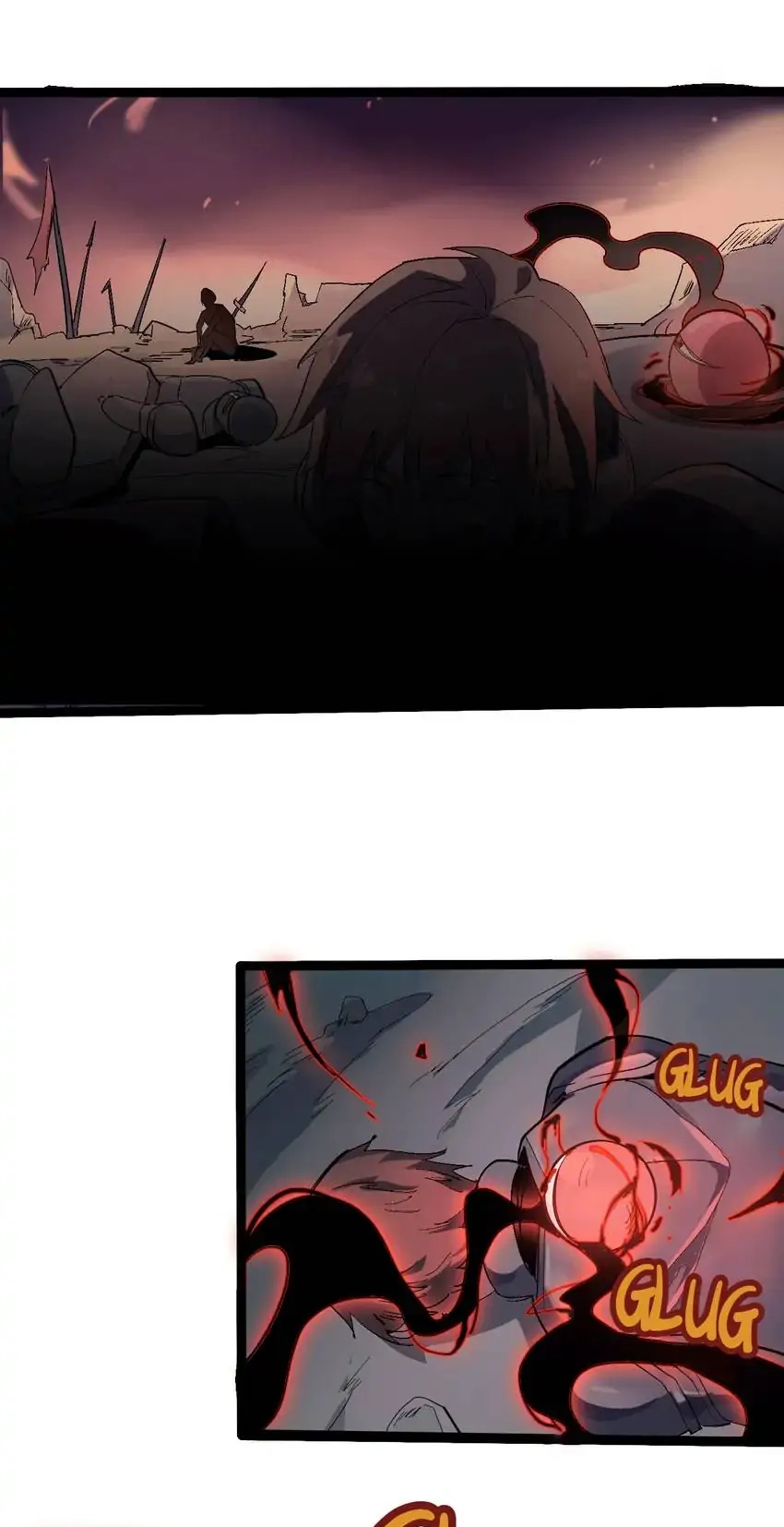 Read Time Retrograde chapter 108 image 12 on Lezhin