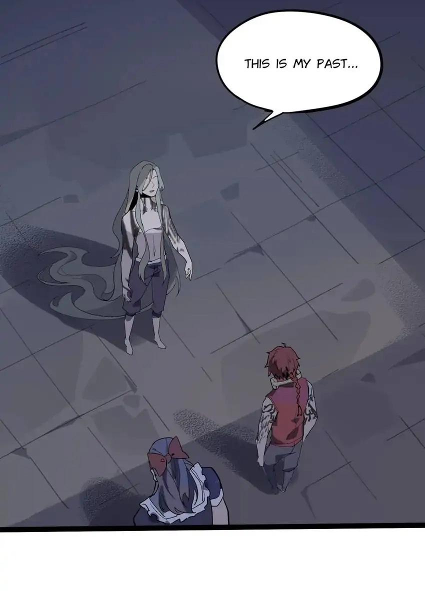 Read Time Retrograde chapter 108 image 15 on Lezhin