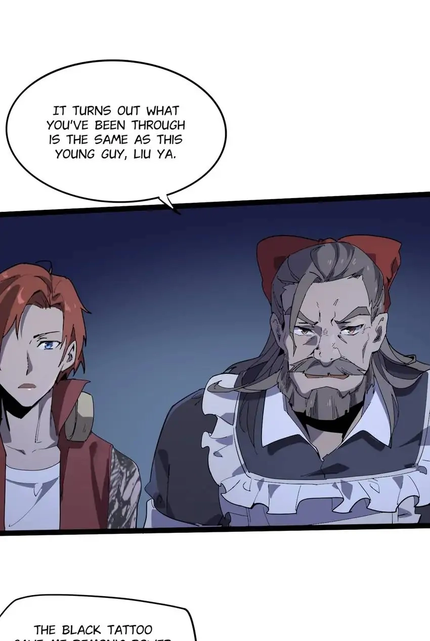 Read Time Retrograde chapter 108 image 16 on Lezhin