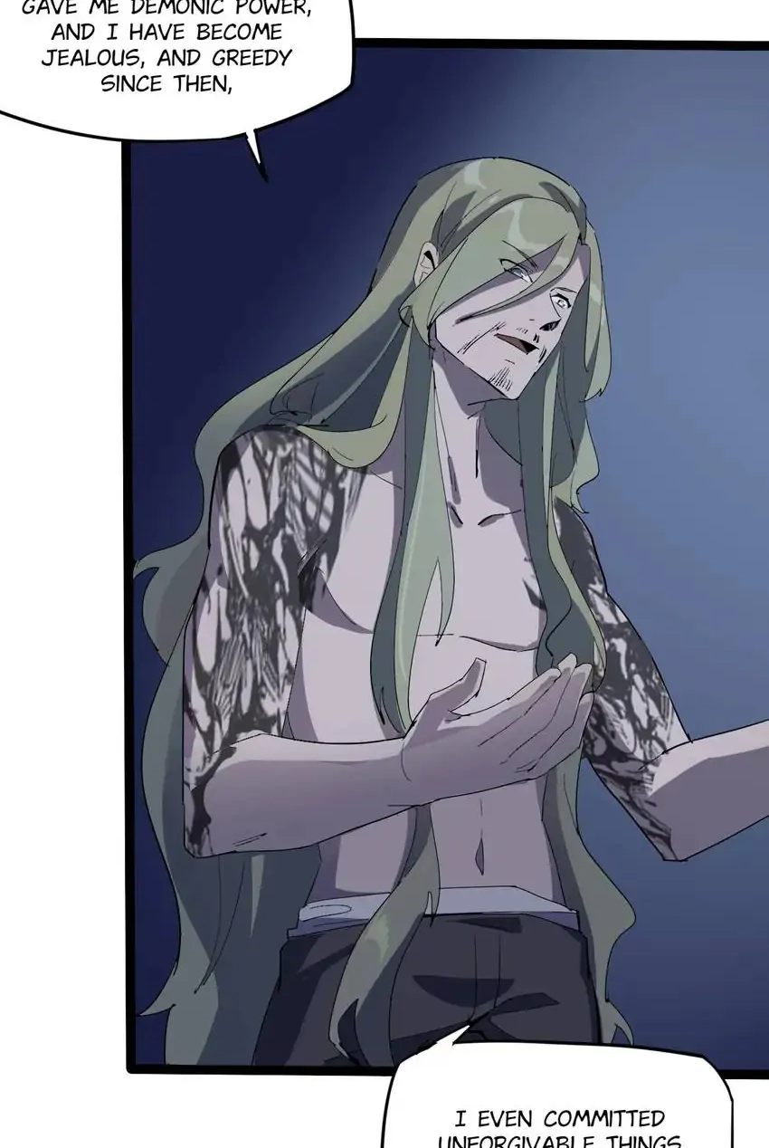 Read Time Retrograde chapter 108 image 17 on Lezhin