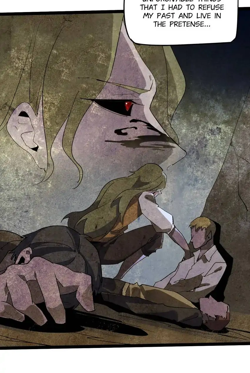 Read Time Retrograde chapter 108 image 18 on Lezhin
