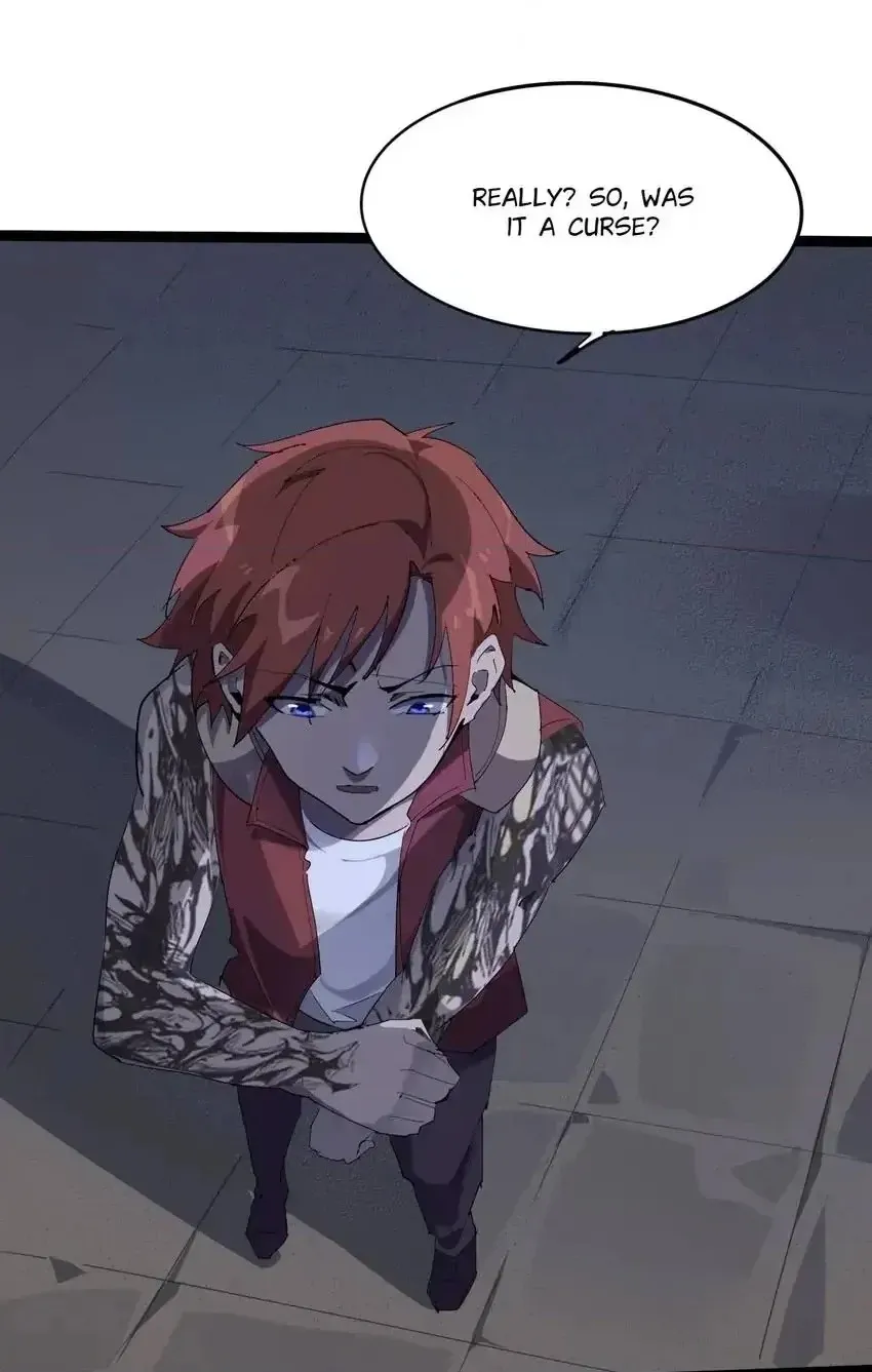 Read Time Retrograde chapter 108 image 19 on Lezhin