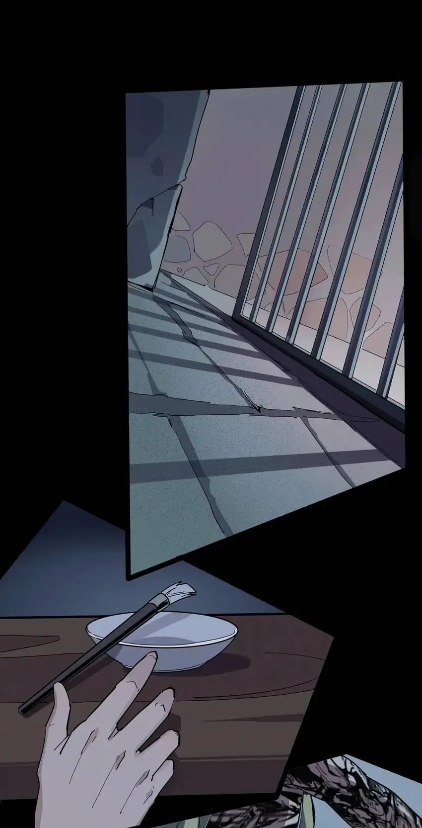 Read Time Retrograde chapter 108 image 2 on Lezhin