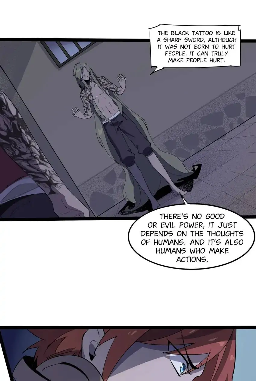 Read Time Retrograde chapter 108 image 21 on Lezhin