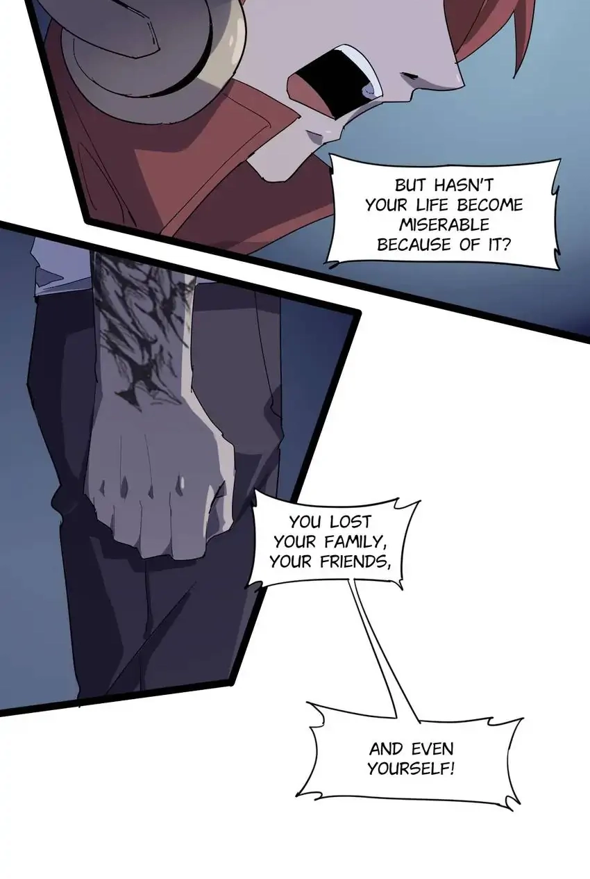 Read Time Retrograde chapter 108 image 22 on Lezhin