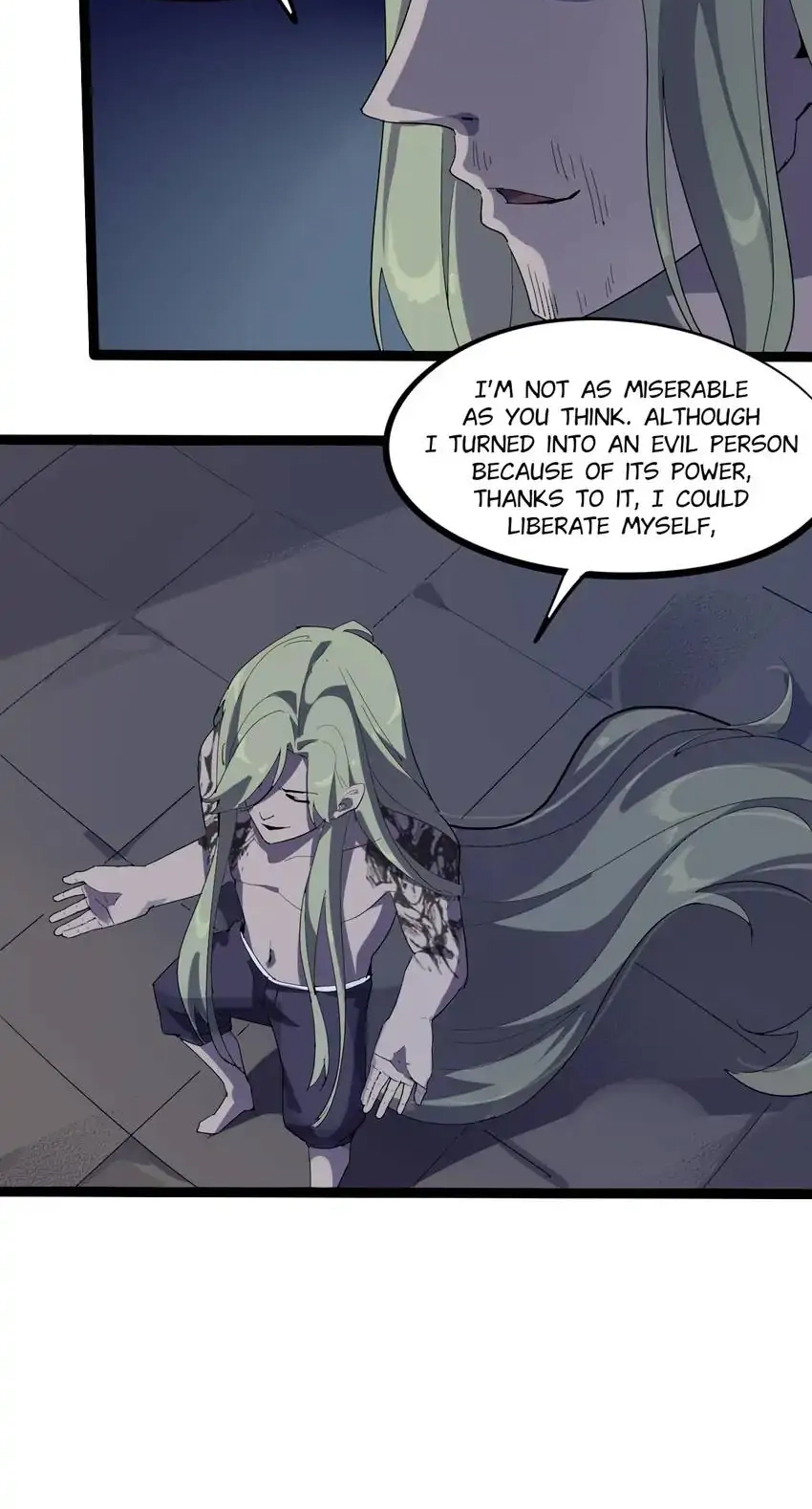 Read Time Retrograde chapter 108 image 26 on Lezhin