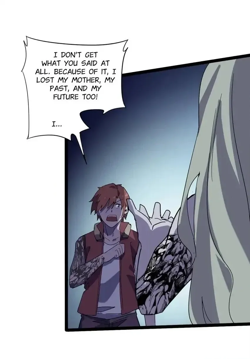 Read Time Retrograde chapter 108 image 29 on Lezhin