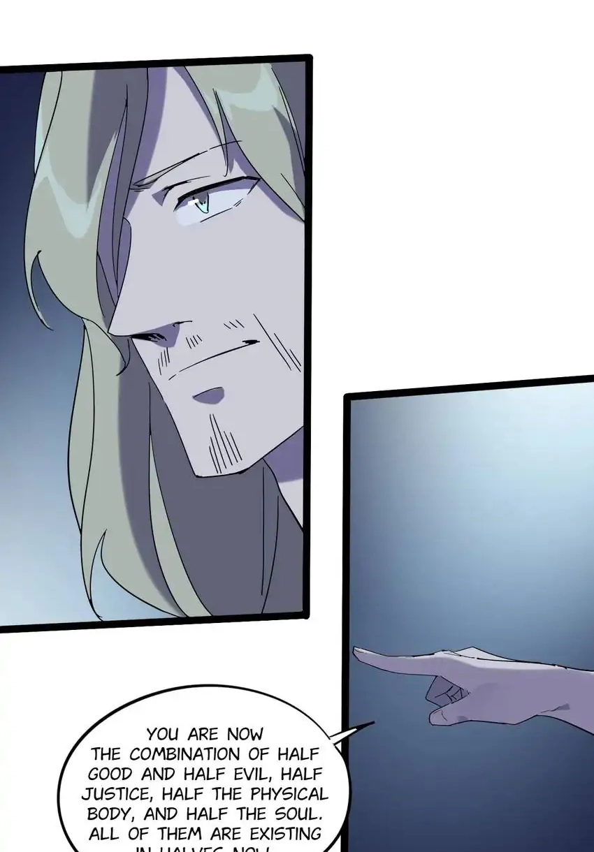 Read Time Retrograde chapter 108 image 30 on Lezhin