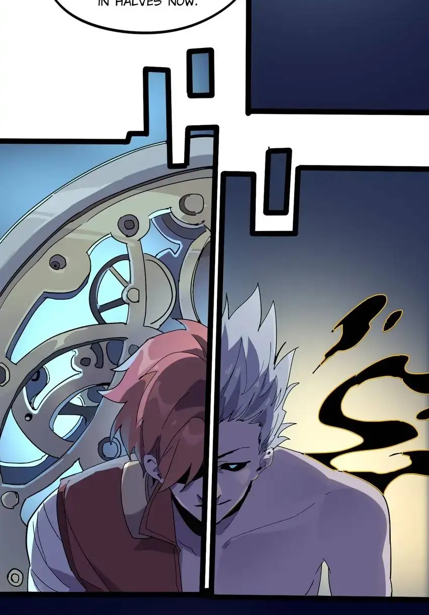Read Time Retrograde chapter 108 image 31 on Lezhin