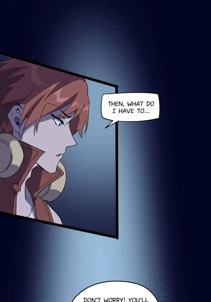 Read Time Retrograde chapter 108 image 32 on Lezhin