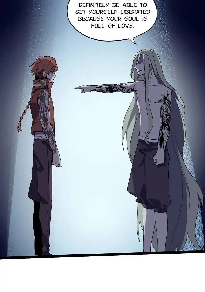 Read Time Retrograde chapter 108 image 33 on Lezhin