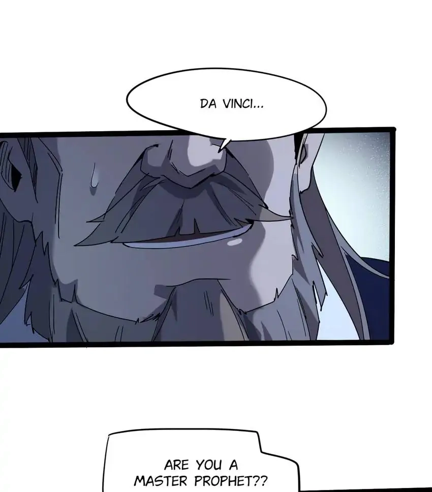 Read Time Retrograde chapter 108 image 34 on Lezhin