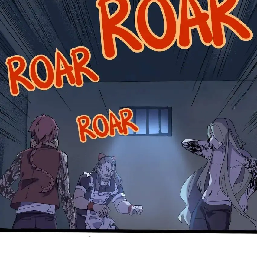 Read Time Retrograde chapter 108 image 37 on Lezhin
