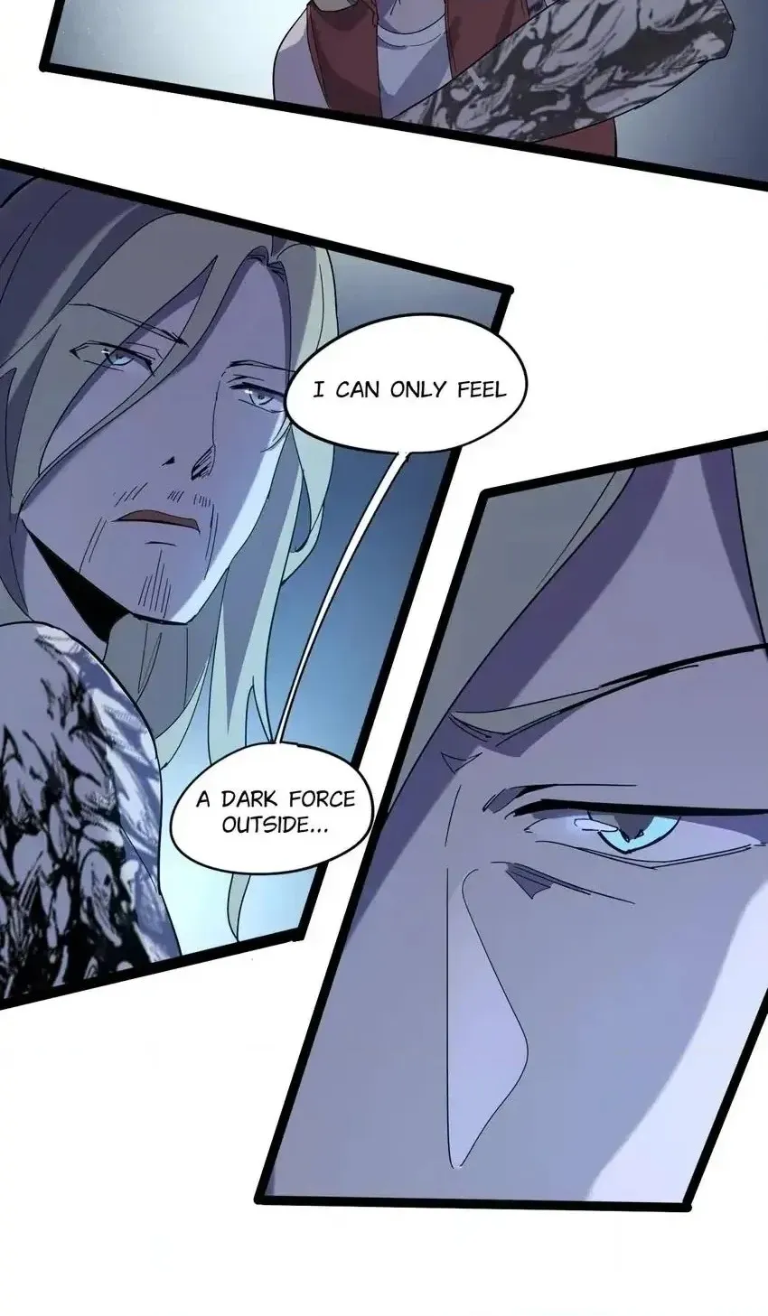 Read Time Retrograde chapter 108 image 39 on Lezhin