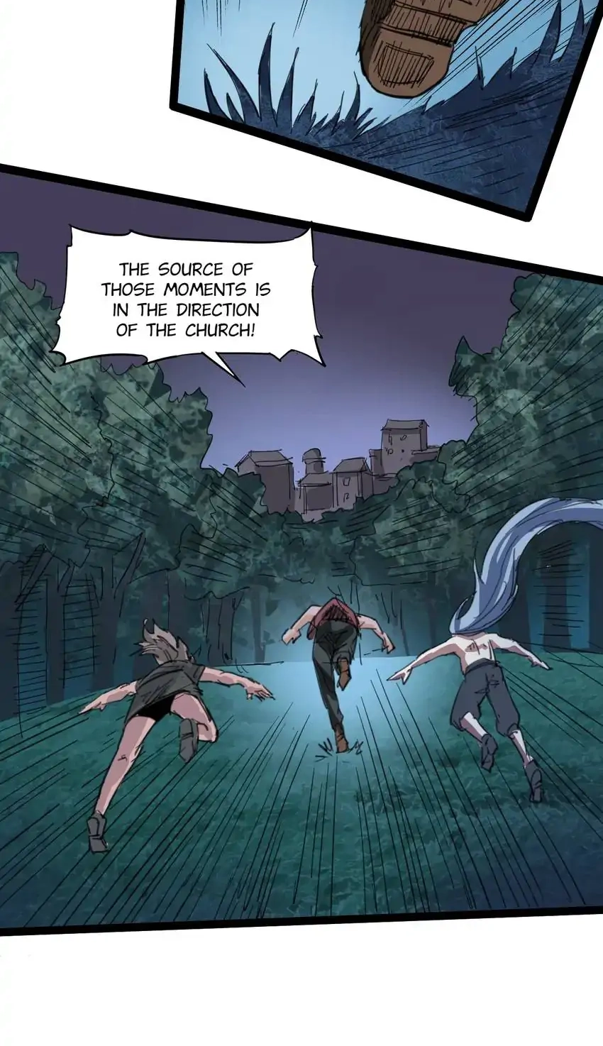 Read Time Retrograde chapter 108 image 41 on Lezhin