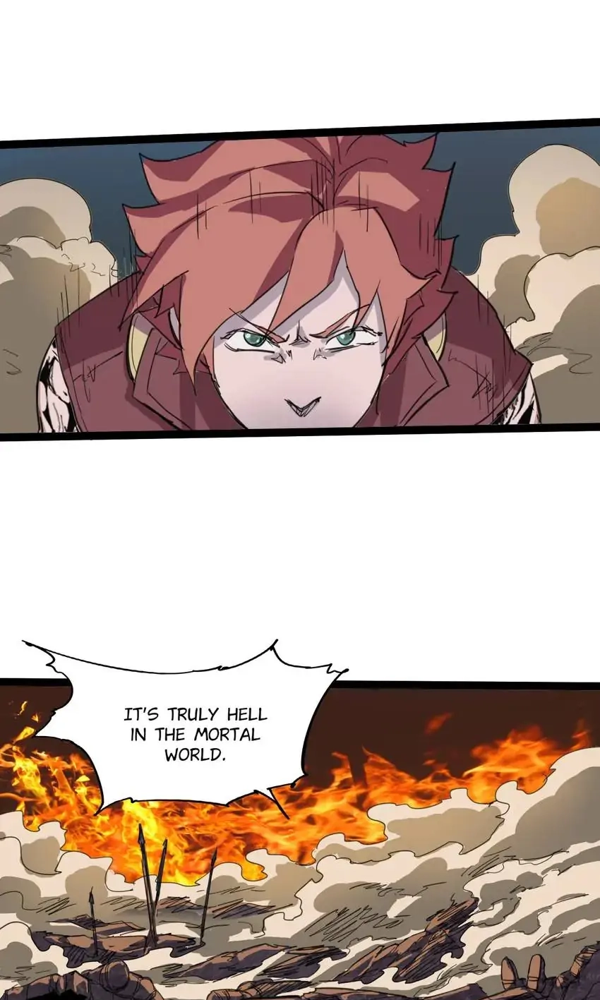 Read Time Retrograde chapter 108 image 46 on Lezhin