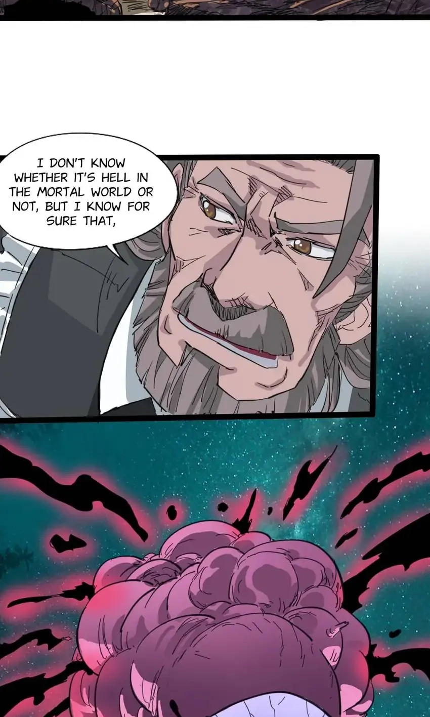 Read Time Retrograde chapter 108 image 47 on Lezhin