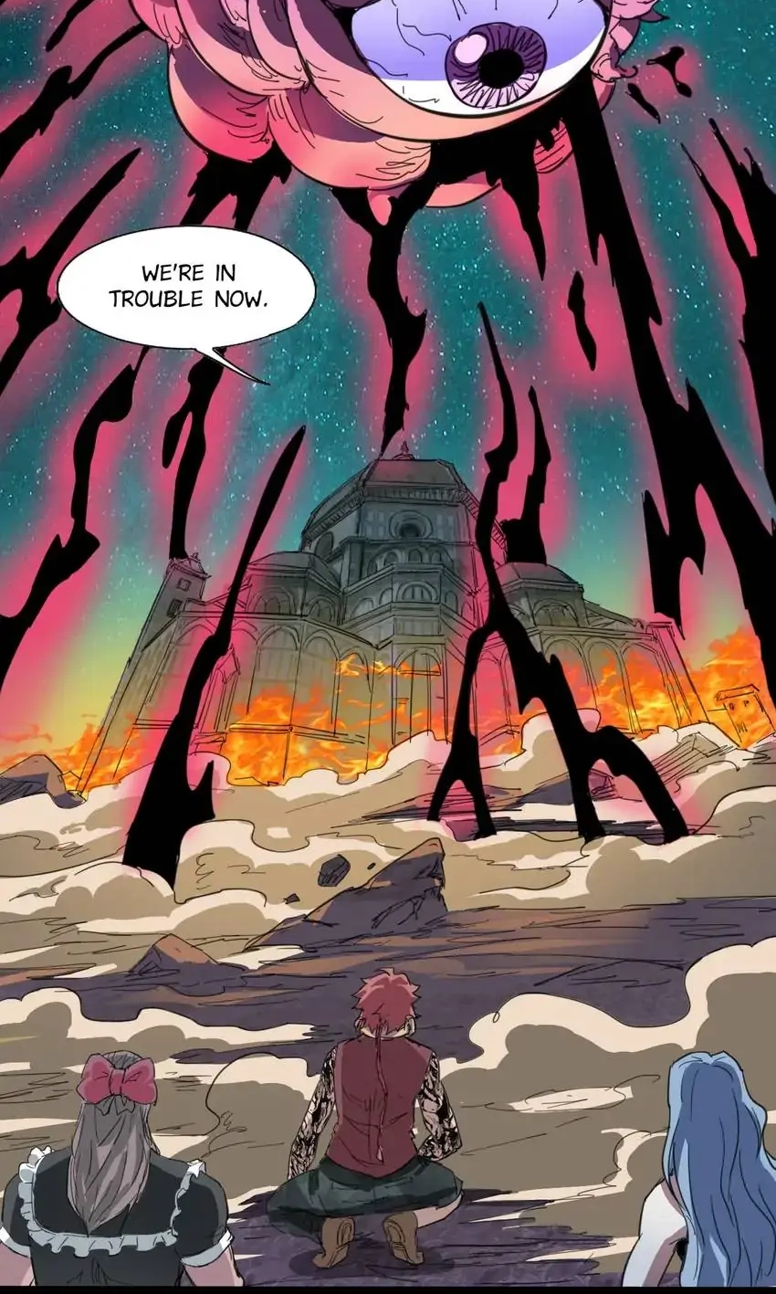 Read Time Retrograde chapter 108 image 48 on Lezhin