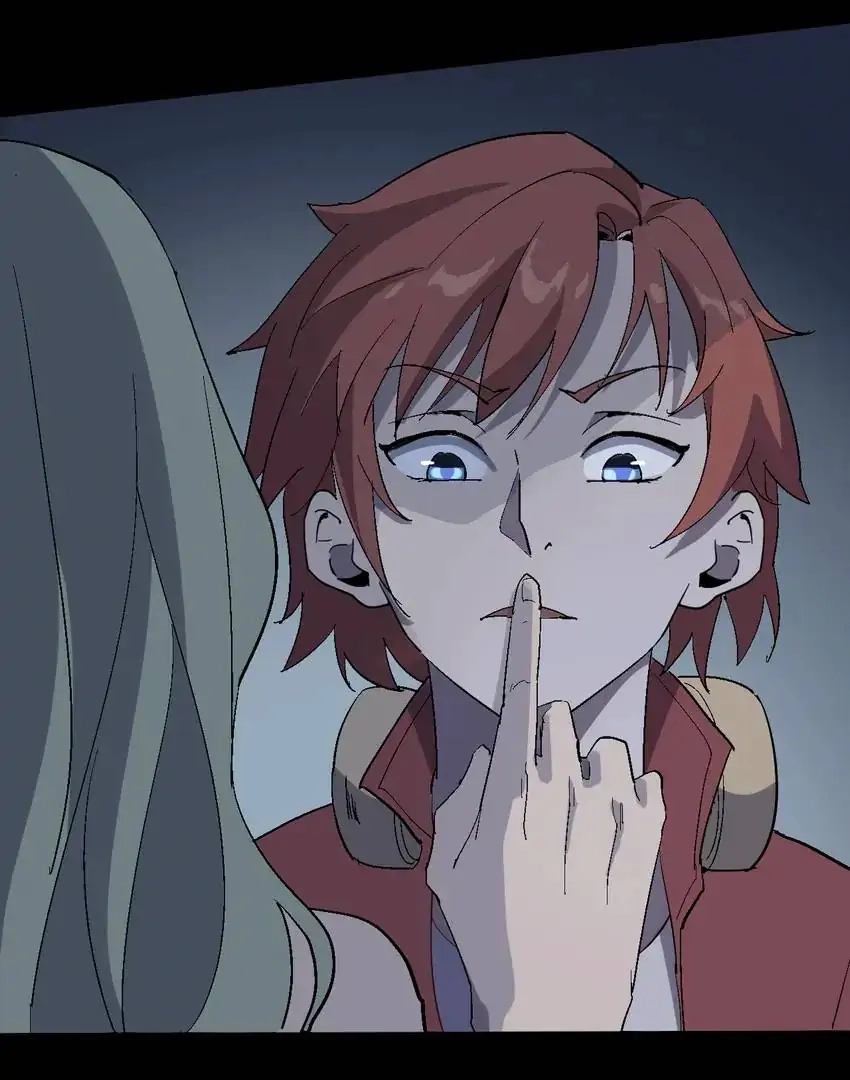 Read Time Retrograde chapter 108 image 6 on Lezhin