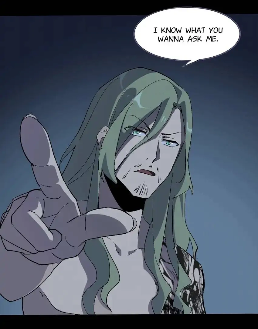 Read Time Retrograde chapter 108 image 7 on Lezhin