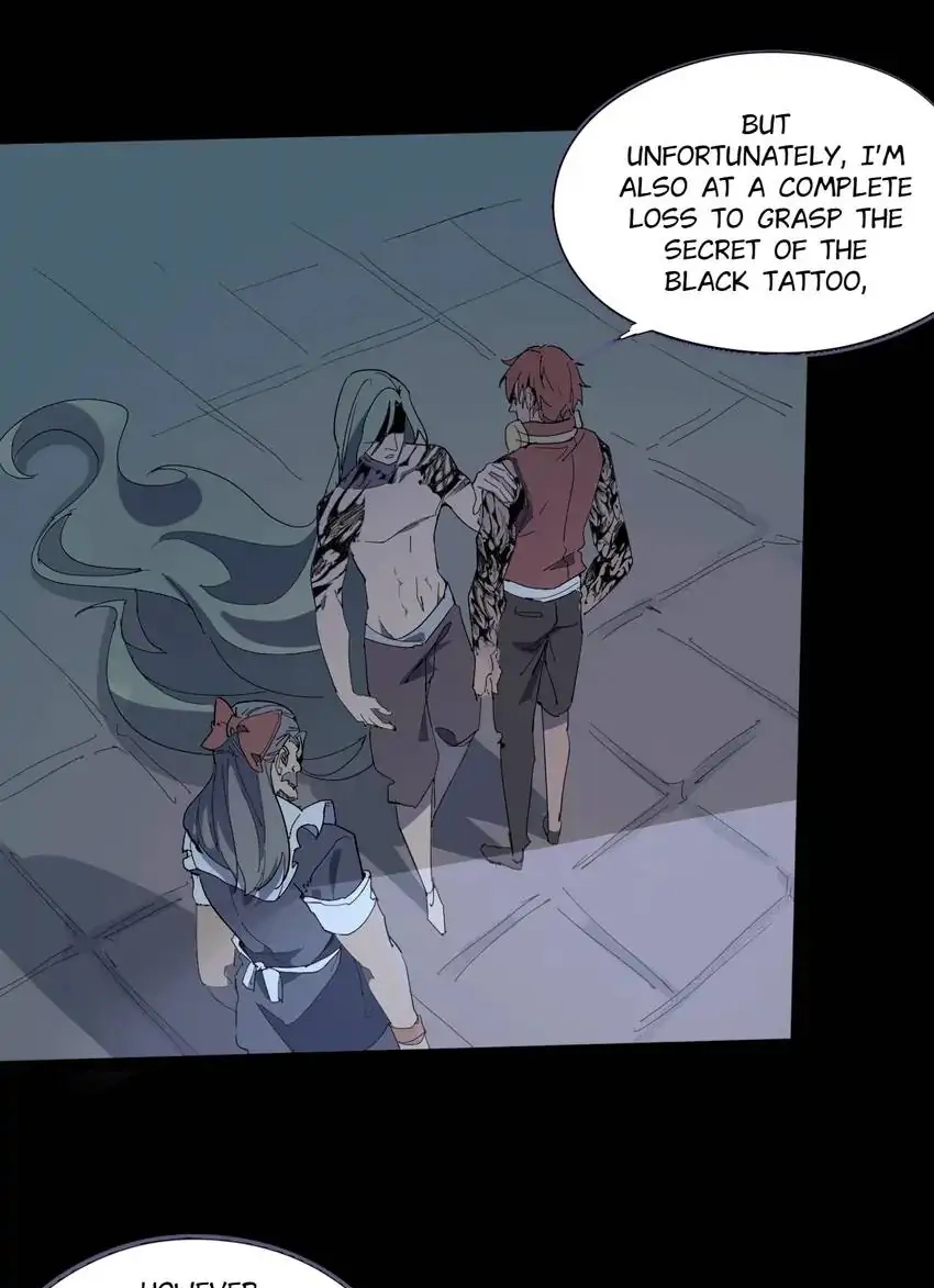 Read Time Retrograde chapter 108 image 8 on Lezhin