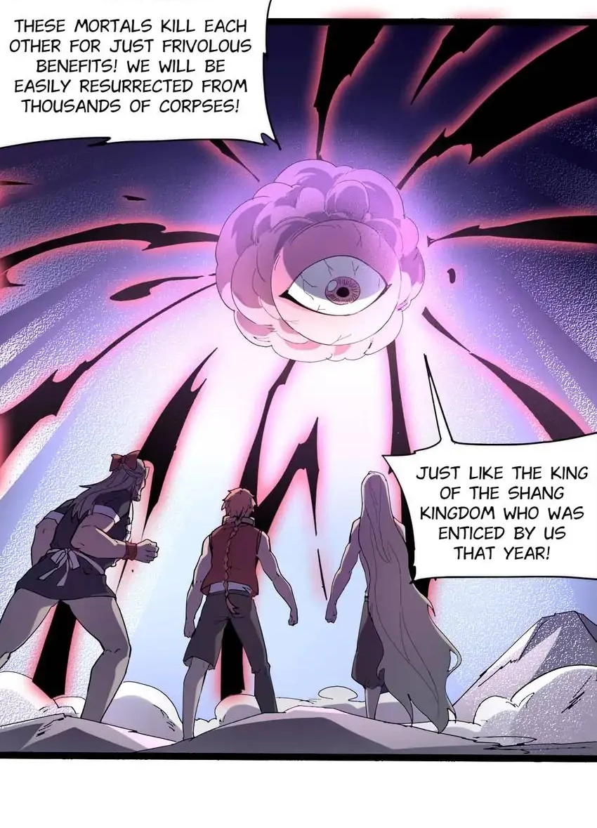Read Time Retrograde chapter 109 image 11 on Lezhin