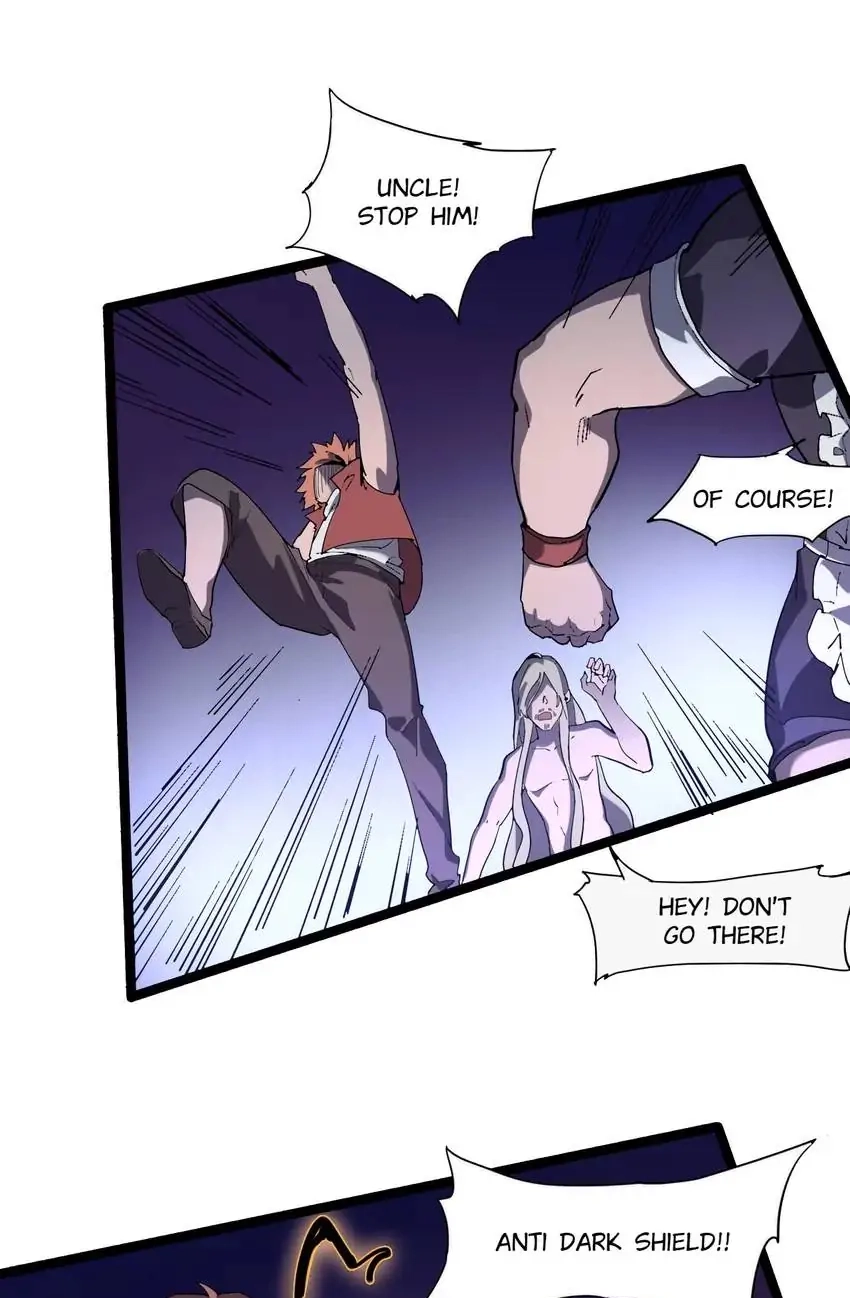 Read Time Retrograde chapter 109 image 12 on Lezhin