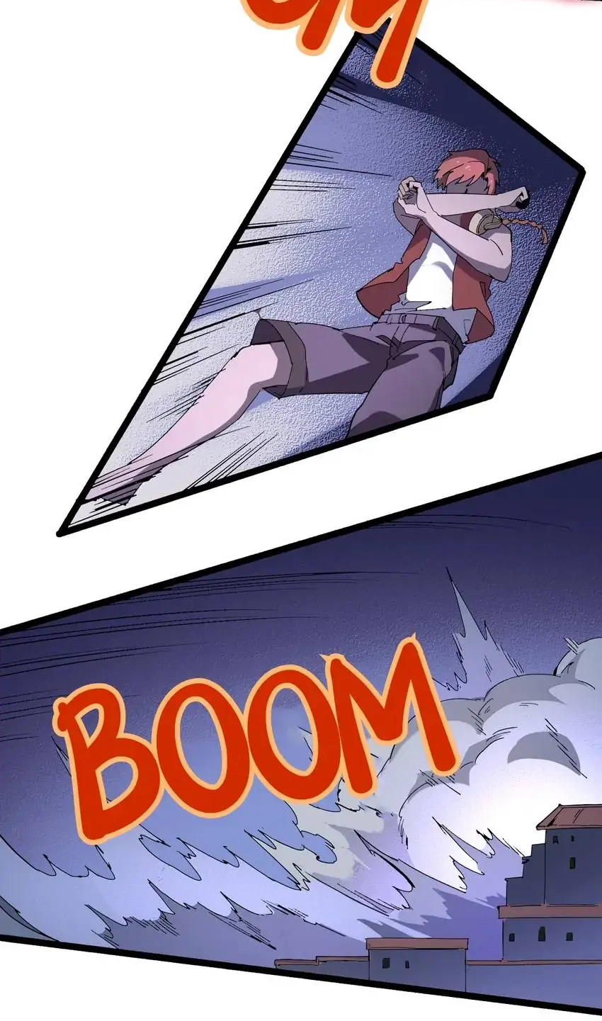 Read Time Retrograde chapter 109 image 21 on Lezhin