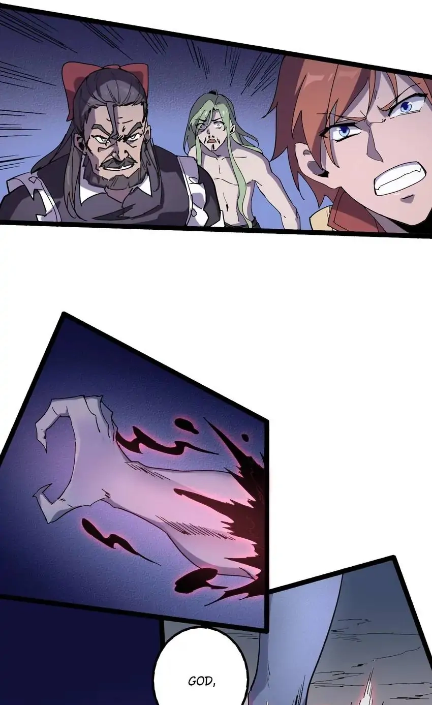 Read Time Retrograde chapter 109 image 22 on Lezhin