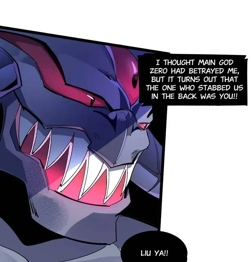 Read Time Retrograde chapter 109 image 24 on Lezhin