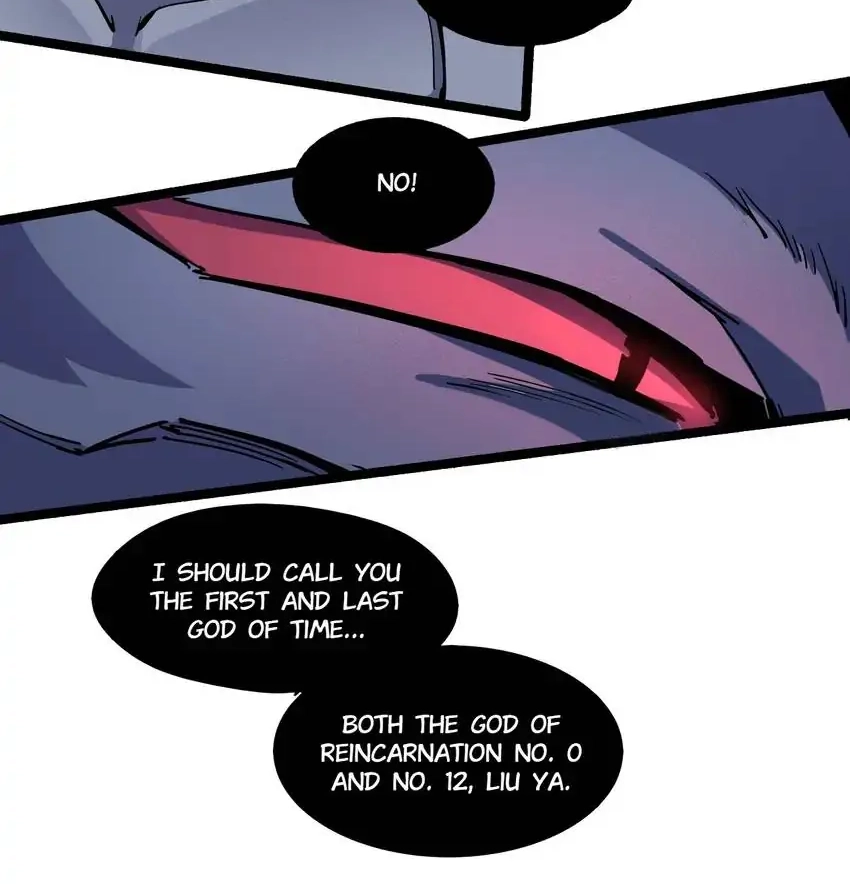 Read Time Retrograde chapter 109 image 25 on Lezhin