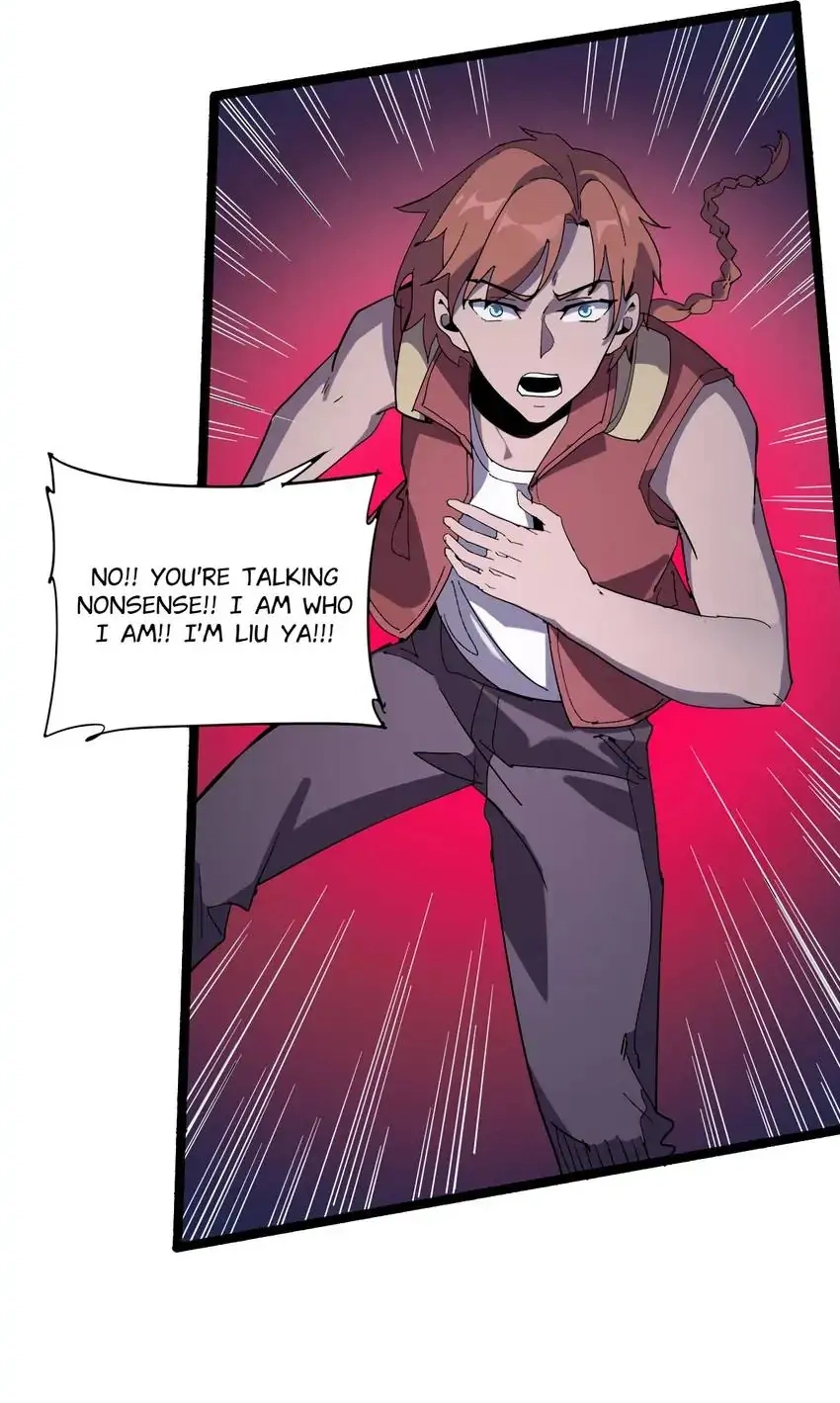 Read Time Retrograde chapter 109 image 27 on Lezhin