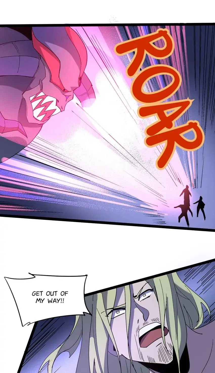 Read Time Retrograde chapter 109 image 30 on Lezhin