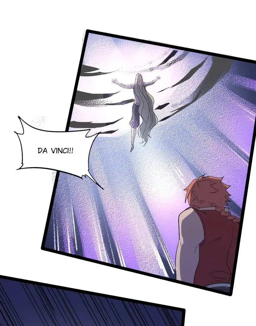 Read Time Retrograde chapter 109 image 32 on Lezhin