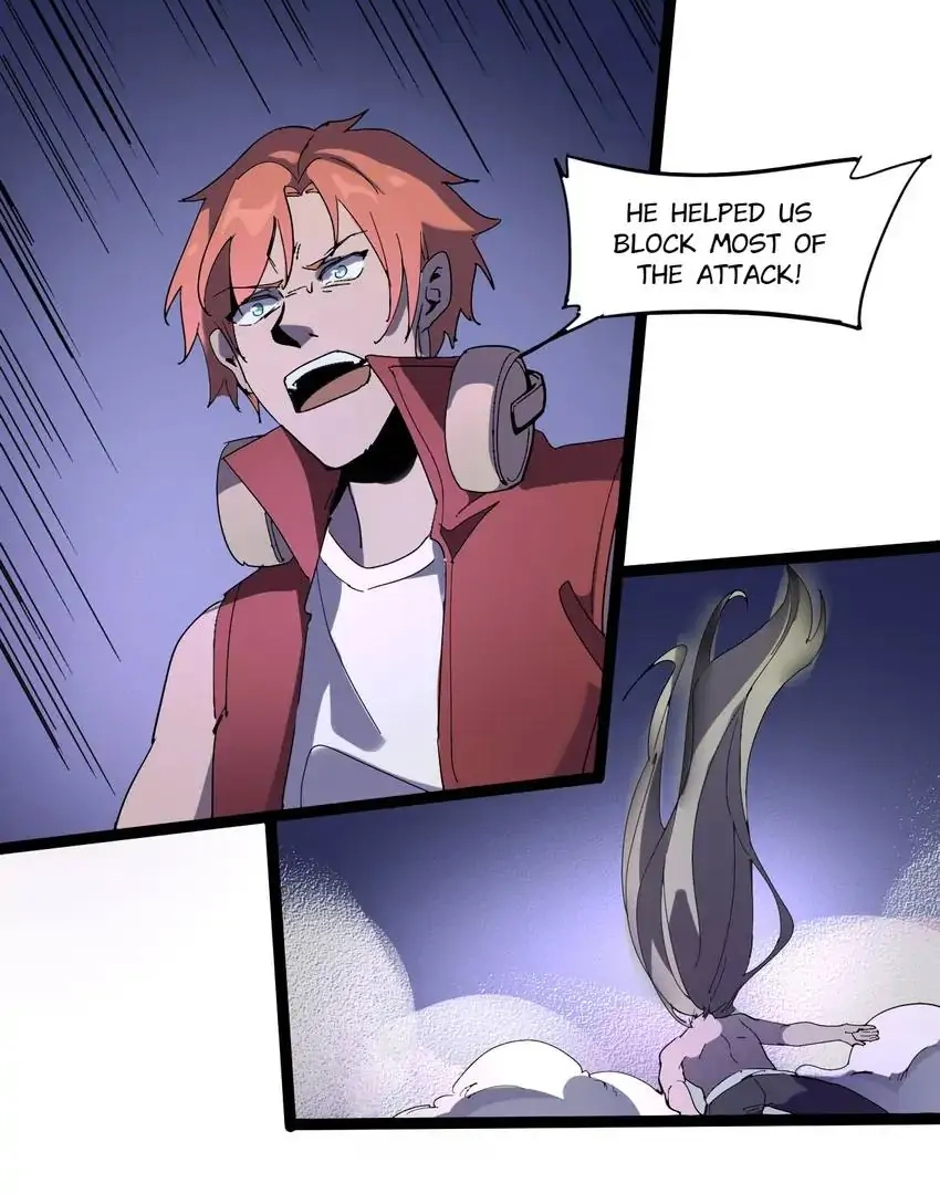 Read Time Retrograde chapter 109 image 33 on Lezhin