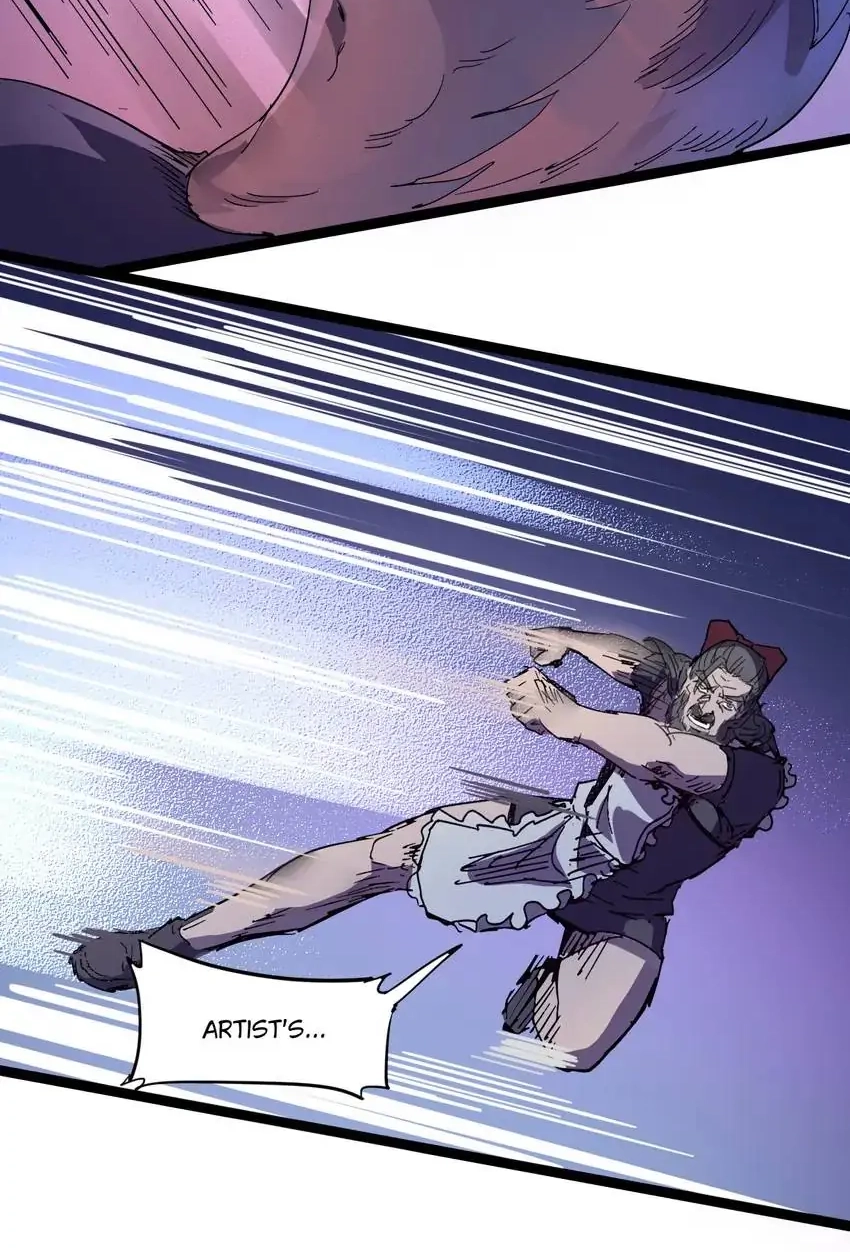 Read Time Retrograde chapter 109 image 35 on Lezhin