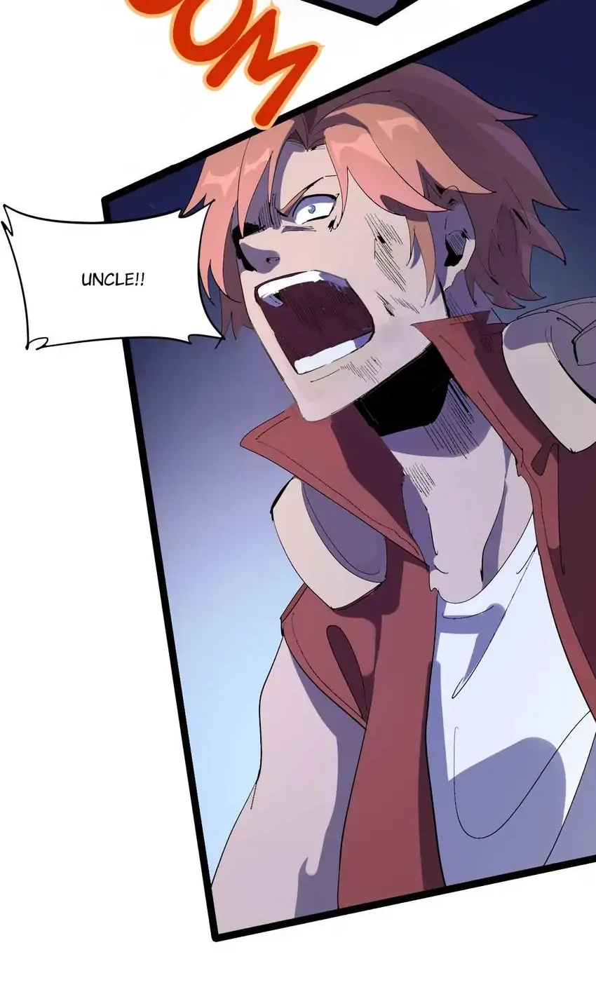 Read Time Retrograde chapter 109 image 37 on Lezhin
