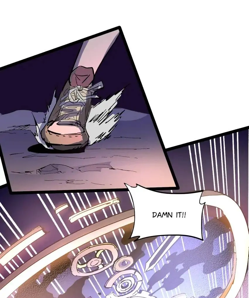 Read Time Retrograde chapter 109 image 38 on Lezhin