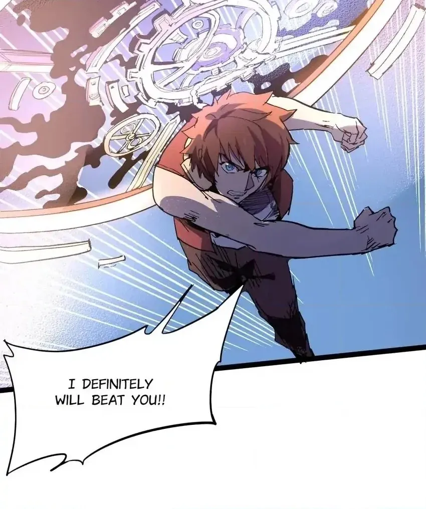 Read Time Retrograde chapter 109 image 39 on Lezhin