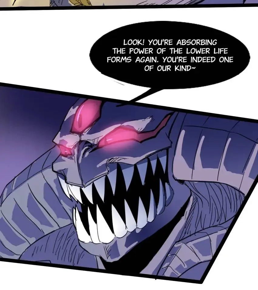 Read Time Retrograde chapter 109 image 41 on Lezhin