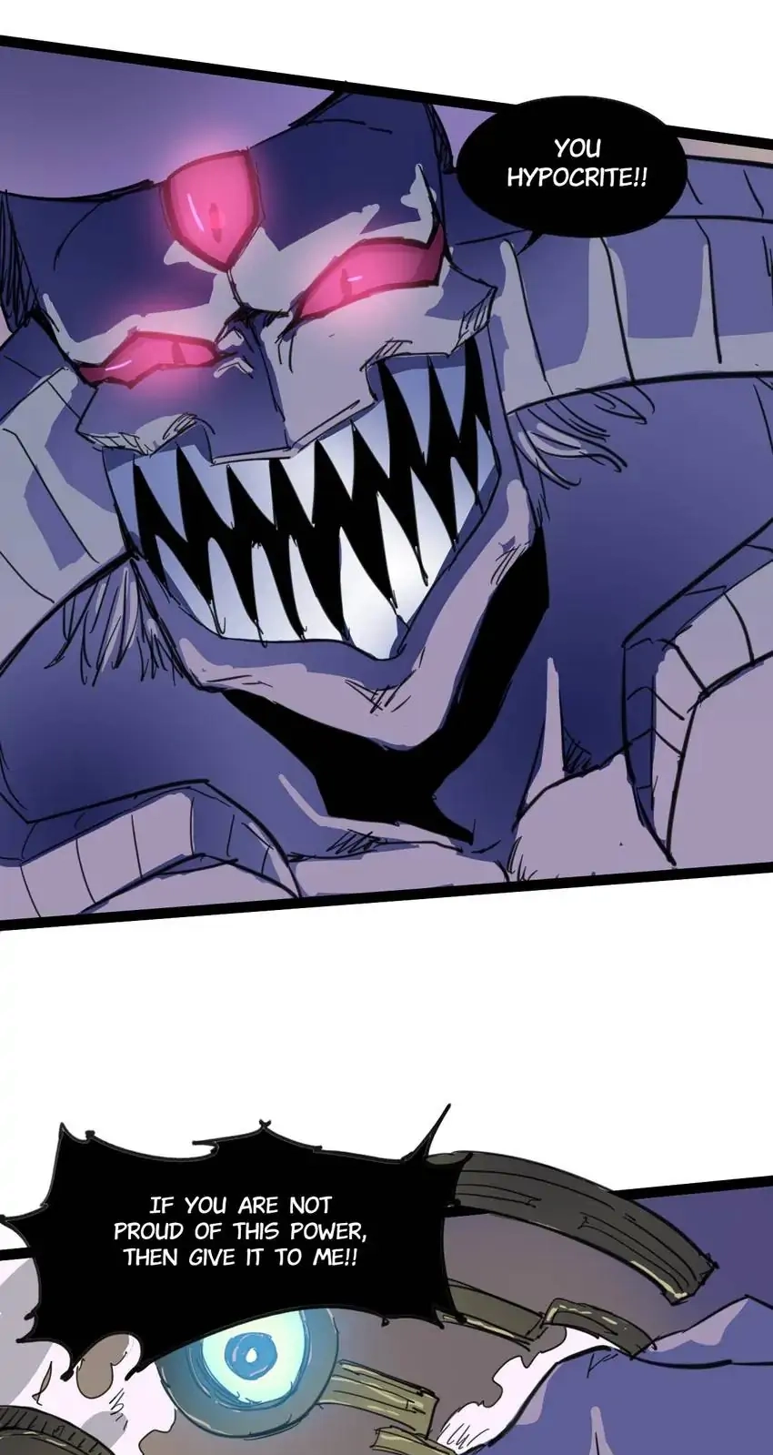 Read Time Retrograde chapter 109 image 44 on Lezhin