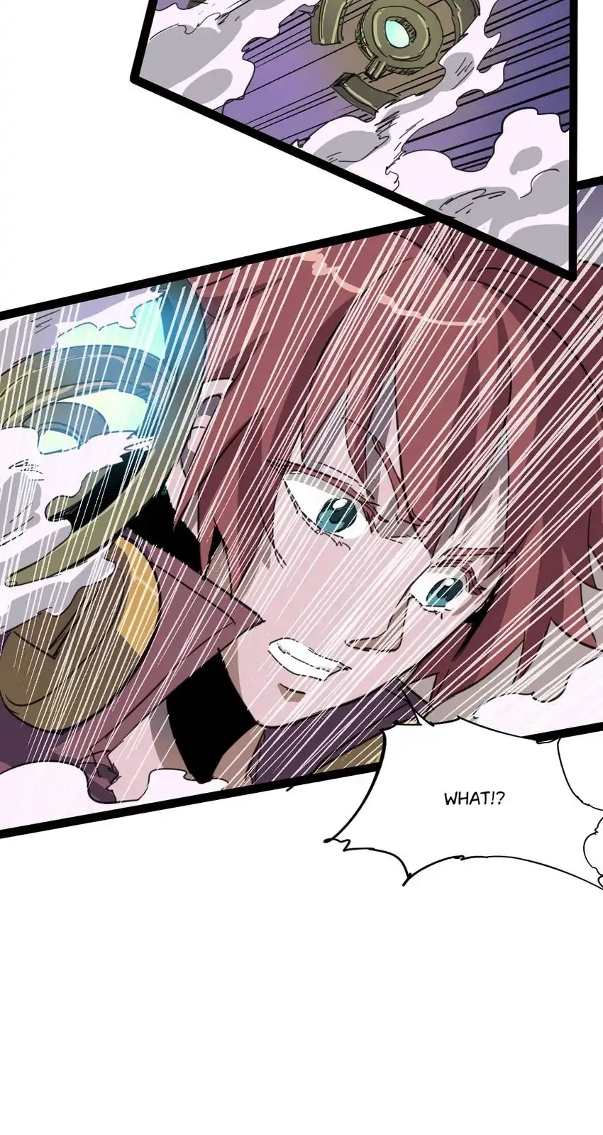 Read Time Retrograde chapter 109 image 46 on Lezhin