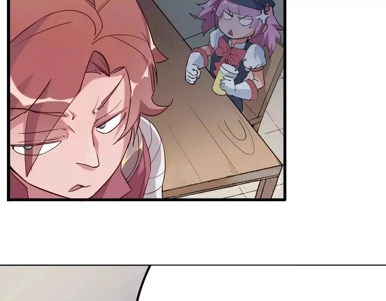 Read Time Retrograde chapter 11 image 11 on Lezhin