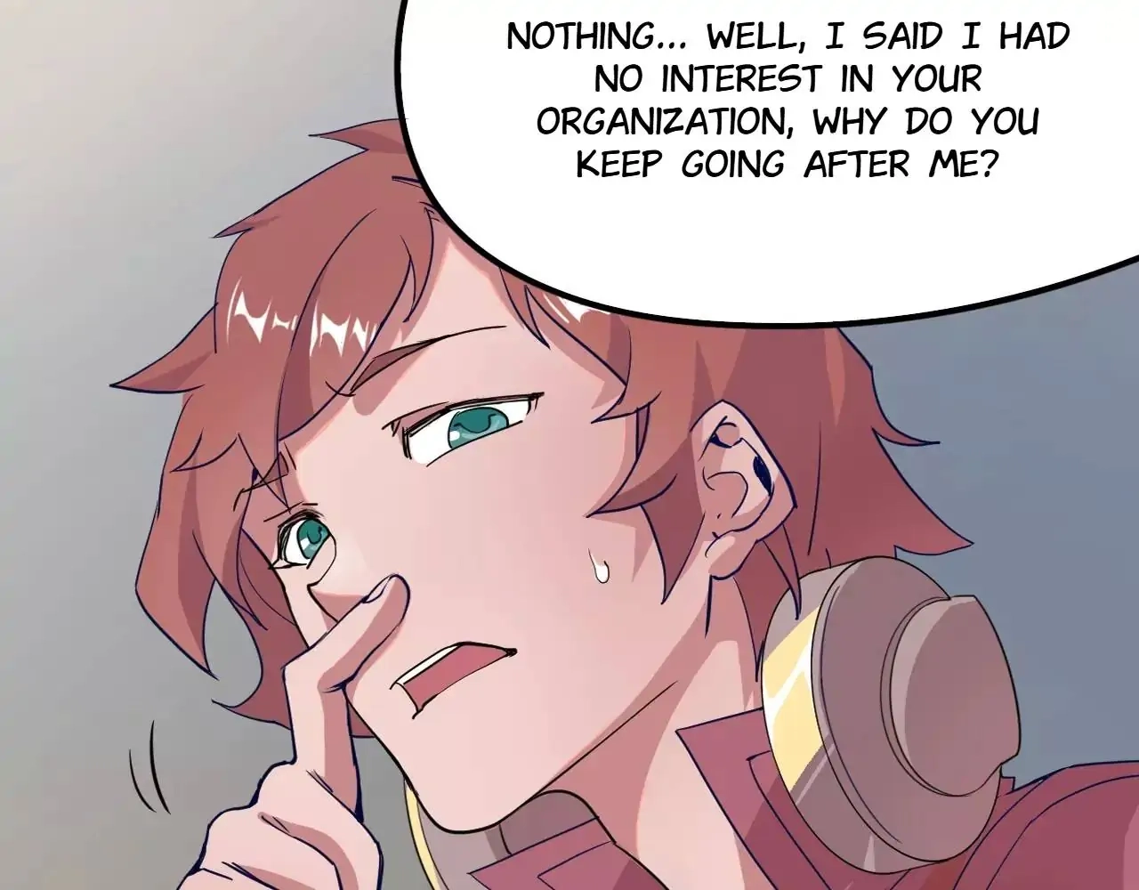 Read Time Retrograde chapter 11 image 12 on Lezhin