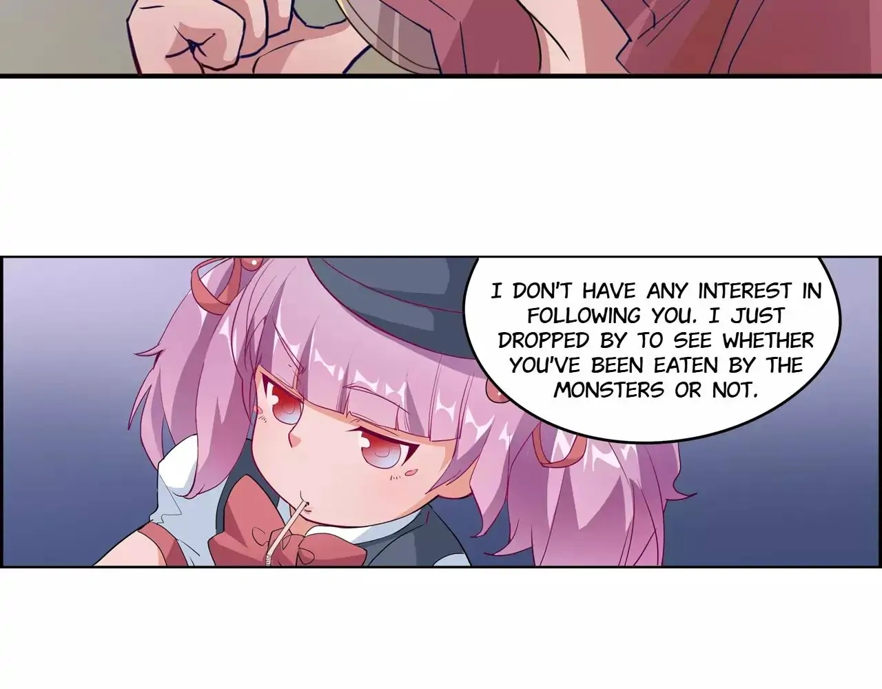 Read Time Retrograde chapter 11 image 13 on Lezhin